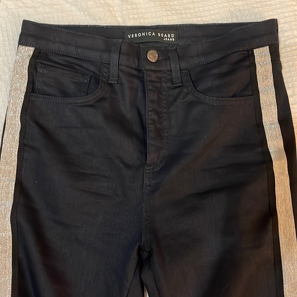 Veronica Beard Jeans!